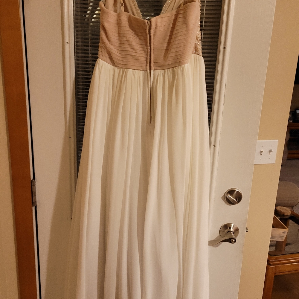 Prom Dress - Picture 4 of 5
